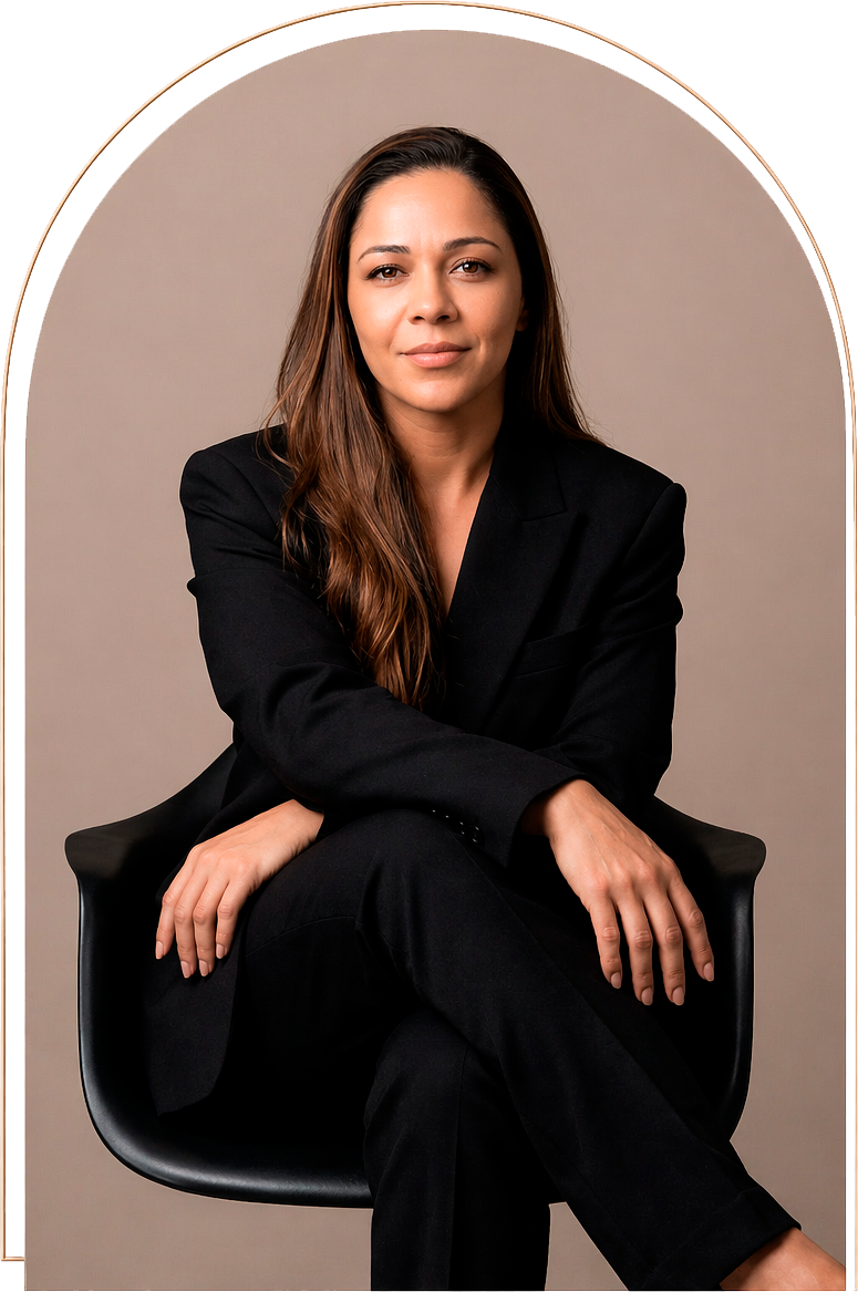 Tania Cristina